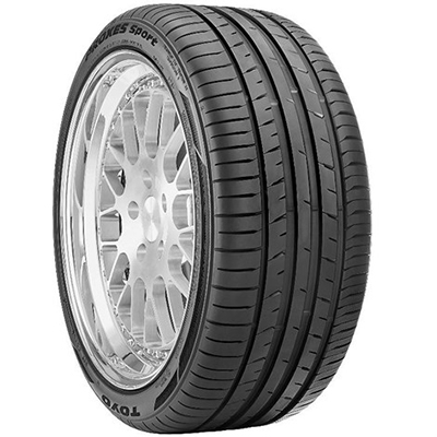 TOYO TIRES ★新品・正規品★TOYO PROXES Sport プロクセススポーツ 205/45R17 88Y XL★2本価格★